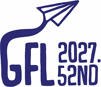 GFL 2027 Logo